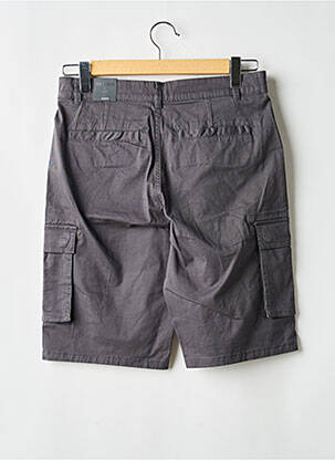 Bermudas tiesi kirpimas pilka ONLY&SONS vyras