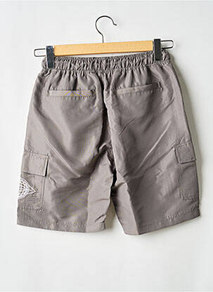 Šortas pilka DENIM PROJECT vyras