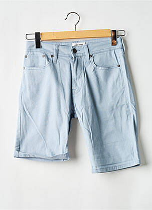 Šortas mėlyna JACK & JONES vyras