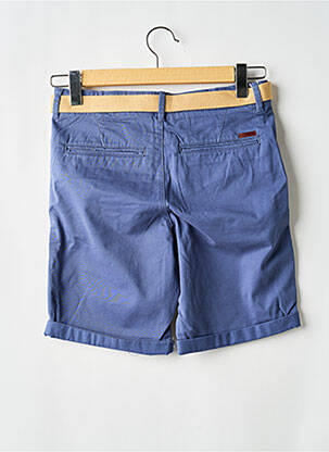 Šortas mėlyna JACK & JONES vyras