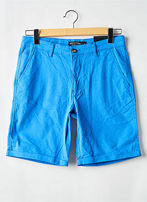 Bermudas mėlyna BRUCE & BUTLER  vyras