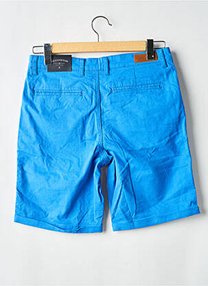 Bermudas mėlyna BRUCE & BUTLER  vyras
