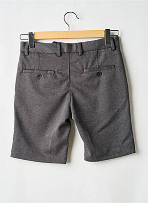 Šortas pilka JACK & JONES vyras