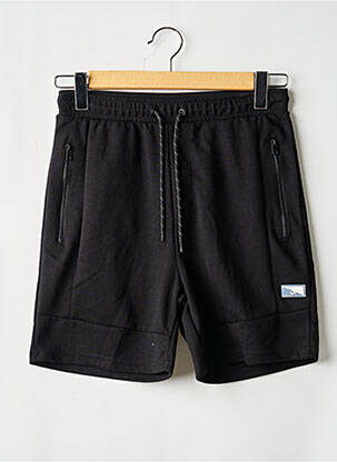 Šortas juodas JACK & JONES vyras