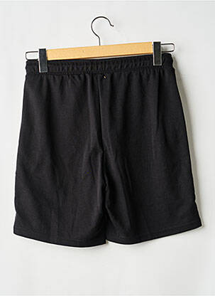 Šortas juodas JACK & JONES vyras