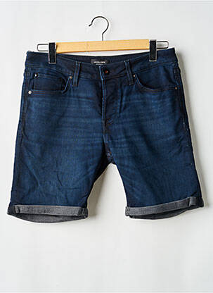 Šortas mėlyna JACK & JONES vyras