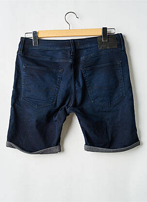 Šortas mėlyna JACK & JONES vyras