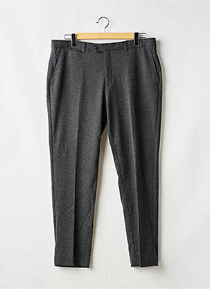 Tiesi kelnė pilka JACK & JONES vyras