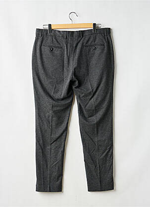 Tiesi kelnė pilka JACK & JONES vyras