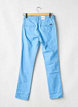 Chino kelnė mėlyna JACK & JONES vyras