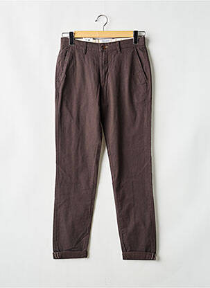 Chino kelnė rudas JACK & JONES vyras