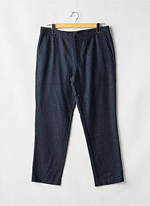 Tiesi kelnė mėlyna JACK & JONES vyras