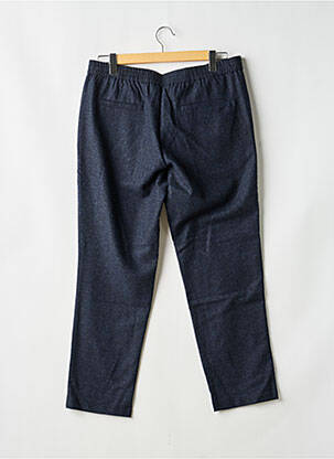 Tiesi kelnė mėlyna JACK & JONES vyras