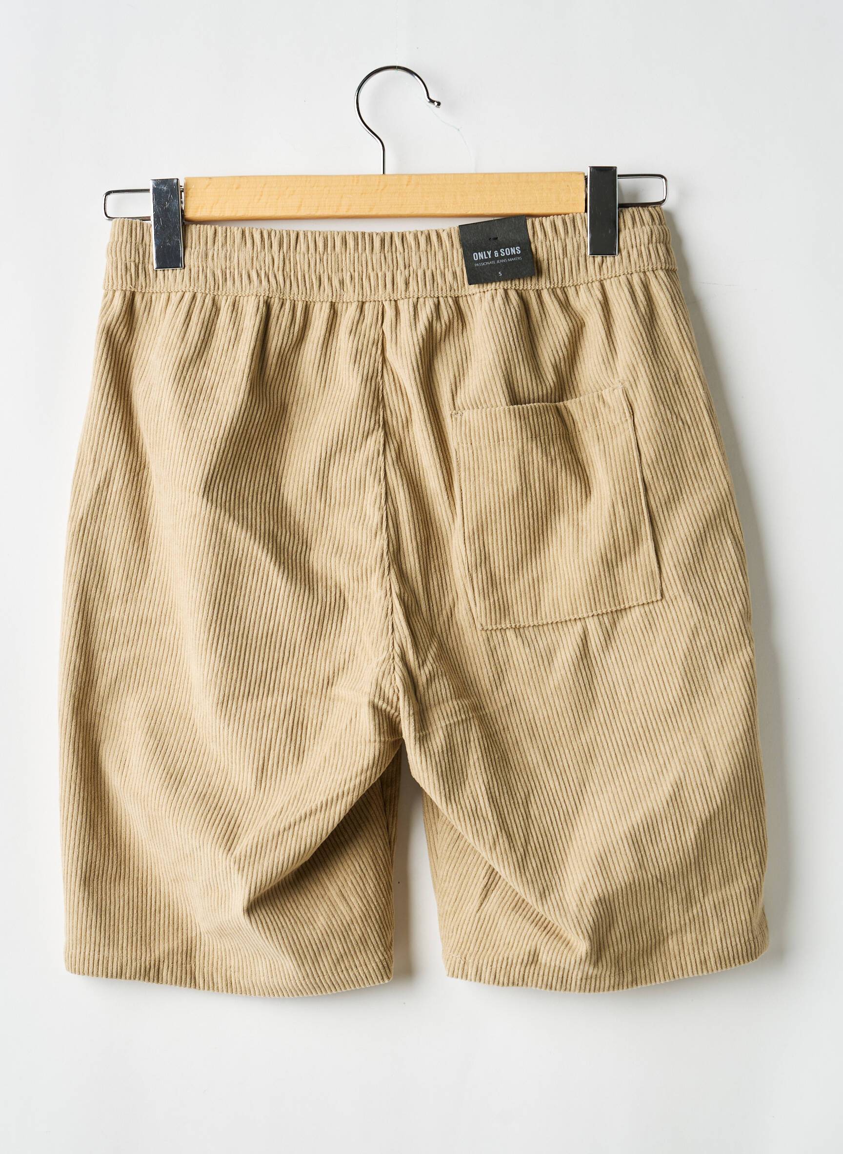 Bermudas bežinis ONLY&SONS vyras