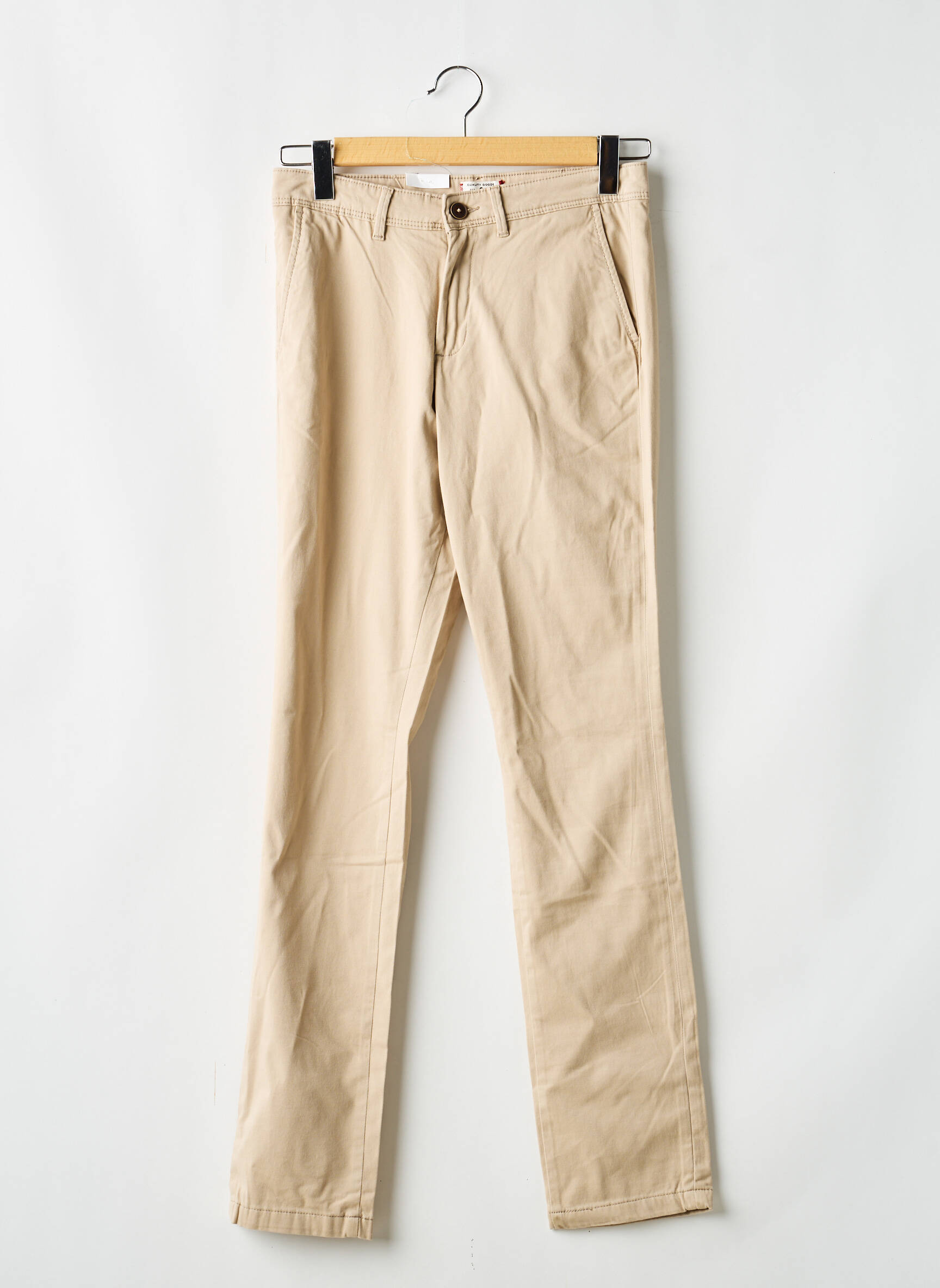 Chino kelnė bežinis JACK & JONES vyras
