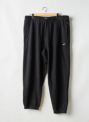 Joggins juodas LEVI'S vyras