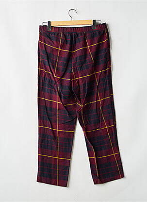 Pižama raudona JACK & JONES vyras
