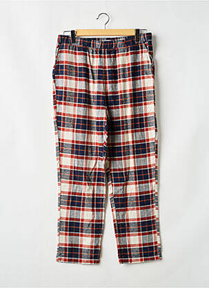 Pižama raudona JACK & JONES vyras