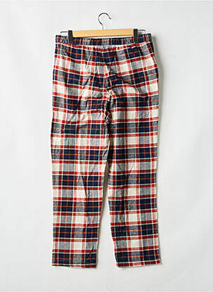 Pižama raudona JACK & JONES vyras