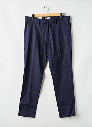 Chino kelnė mėlyna JACK & JONES vyras