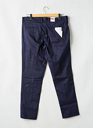 Chino kelnė mėlyna JACK & JONES vyras