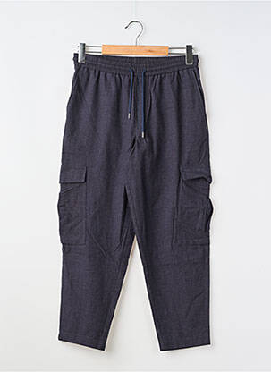 Kargo kelnė mėlyna JACK & JONES vyras