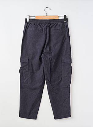 Kargo kelnė mėlyna JACK & JONES vyras