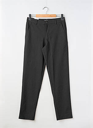 Tiesi kelnė juodas JACK & JONES vyras