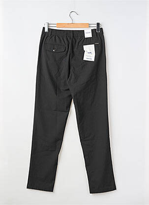 Tiesi kelnė juodas JACK & JONES vyras