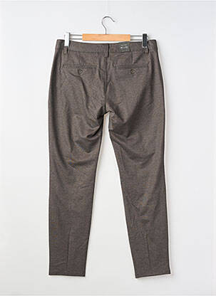 Tiesi kelnė juodas ONLY&SONS vyras
