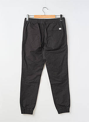 Tiesi kelnė juodas JACK & JONES vyras