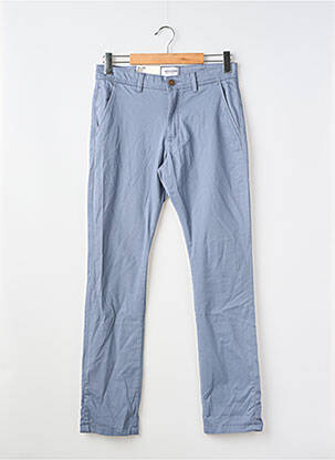 Chino kelnė mėlyna JACK & JONES vyras