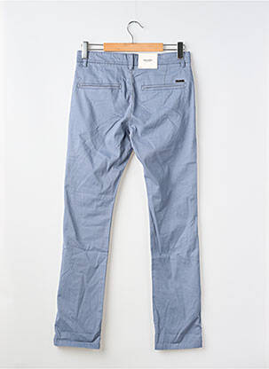 Chino kelnė mėlyna JACK & JONES vyras