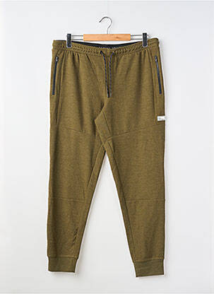 Joggins žalias JACK & JONES vyras