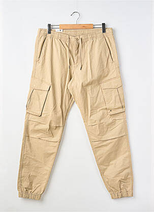 Kargo kelnė bežinis JACK & JONES vyras