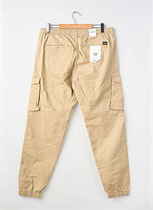 Kargo kelnė bežinis JACK & JONES vyras