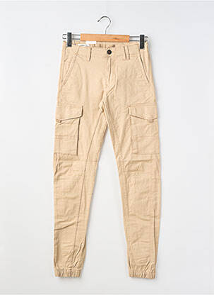 Kargo kelnė bežinis JACK & JONES vyras