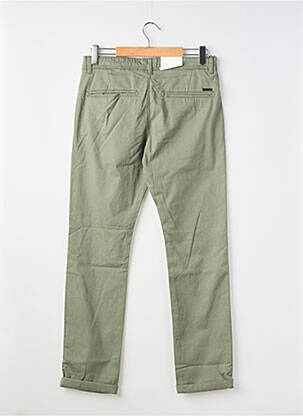 Chino kelnė žalias JACK & JONES vyras