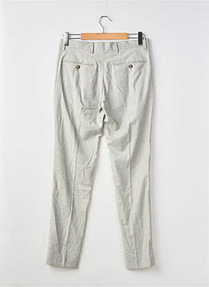 Tiesi kelnė žalias JACK & JONES vyras