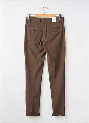 Tiesi kelnė žalias JACK & JONES vyras