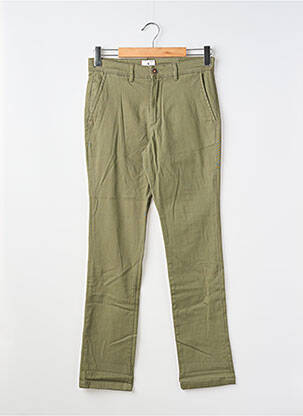 Chino kelnė žalias JACK & JONES vyras