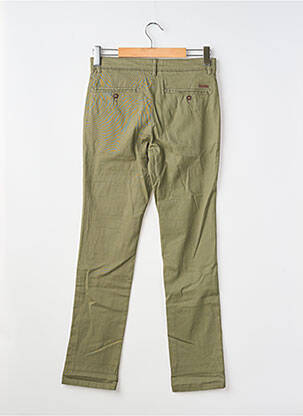 Chino kelnė žalias JACK & JONES vyras