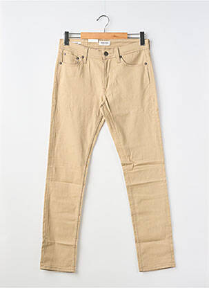 Chino kelnė pilka JACK & JONES vyras