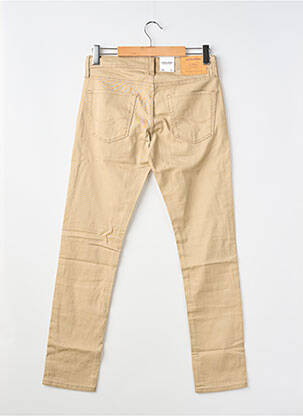 Chino kelnė pilka JACK & JONES vyras