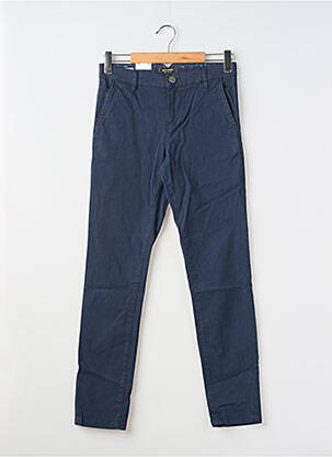 Chino kelnė mėlyna JACK & JONES vyras