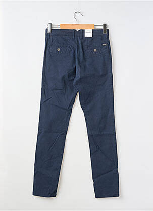 Chino kelnė mėlyna JACK & JONES vyras