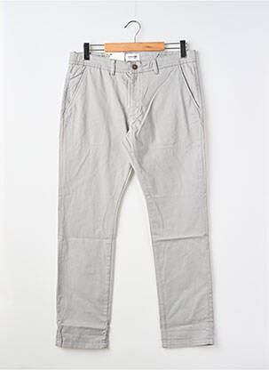 Chino kelnė pilka JACK & JONES vyras