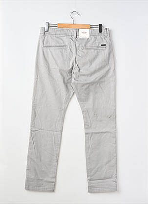 Chino kelnė pilka JACK & JONES vyras