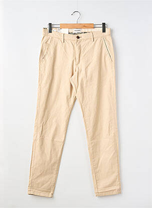 Chino kelnė bežinis JACK & JONES vyras
