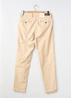 Chino kelnė bežinis JACK & JONES vyras